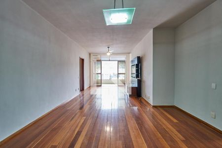 Apartamento para alugar com 110m², 2 quartos e 1 vagaSala