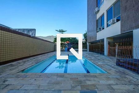 Apartamento para alugar com 110m², 2 quartos e 1 vagaPiscina
