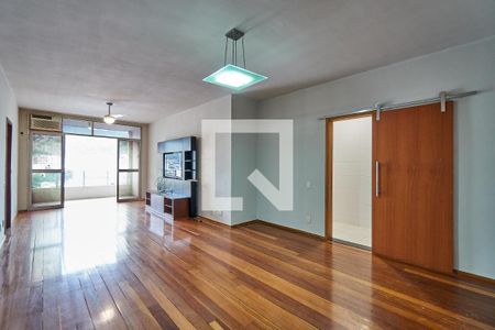 Sala de apartamento para alugar com 2 quartos, 110m² em Vila Isabel, Rio de Janeiro