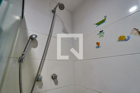 Apartamento para alugar com 110m², 2 quartos e 1 vagaBanheiro de Serviço