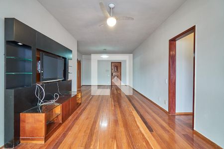 Sala de apartamento para alugar com 2 quartos, 110m² em Vila Isabel, Rio de Janeiro