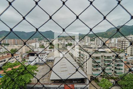Apartamento para alugar com 110m², 2 quartos e 1 vagaSala Varanda Vista
