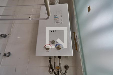 Apartamento para alugar com 110m², 2 quartos e 1 vagaÁrea de Serviço