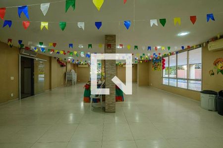Apartamento para alugar com 110m², 2 quartos e 1 vagaSalão de Festas