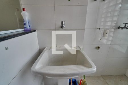 Apartamento para alugar com 110m², 2 quartos e 1 vagaÁrea de Serviço