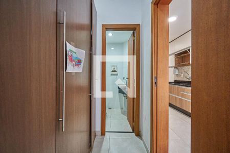 Apartamento para alugar com 110m², 2 quartos e 1 vagaQuarto de Serviço