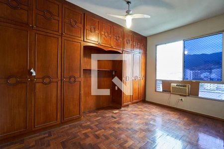 Apartamento para alugar com 110m², 2 quartos e 1 vagaQuarto Suite
