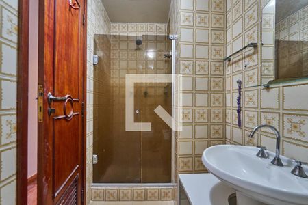 Apartamento para alugar com 110m², 2 quartos e 1 vagaBanheiro Suite