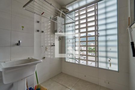Apartamento para alugar com 110m², 2 quartos e 1 vagaÁrea de Serviço