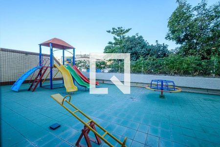Apartamento para alugar com 110m², 2 quartos e 1 vagaÁrea Comum - Playground