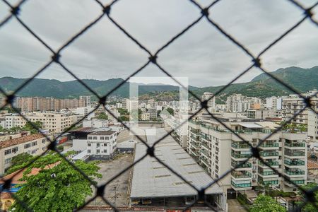 Apartamento para alugar com 110m², 2 quartos e 1 vagaQuarto 2 Vista