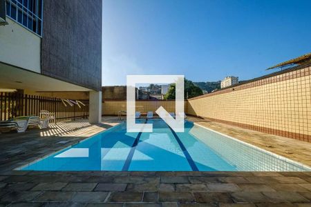 Apartamento para alugar com 110m², 2 quartos e 1 vagaPiscina