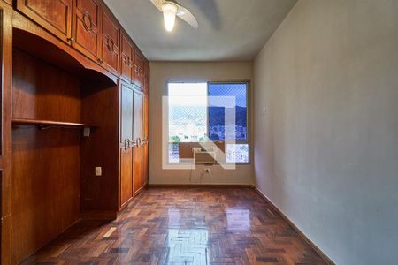 Quarto Suite de apartamento para alugar com 2 quartos, 110m² em Vila Isabel, Rio de Janeiro