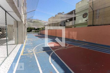 Apartamento para alugar com 110m², 2 quartos e 1 vagaQuadra Esportiva