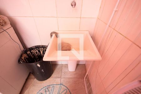 Casa à venda com 250m², 2 quartos e 4 vagasÁrea de Serviço