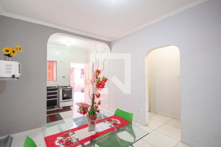 Casa à venda com 250m², 2 quartos e 4 vagasCozinha