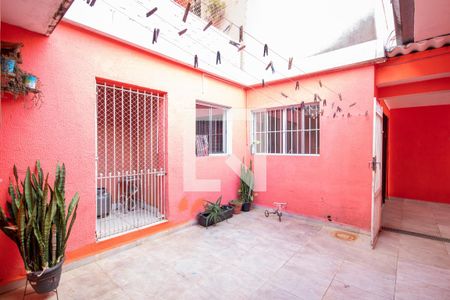 Casa à venda com 250m², 2 quartos e 4 vagasÁrea de Serviço