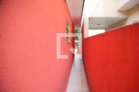 Casa à venda com 250m², 2 quartos e 4 vagasCorredor