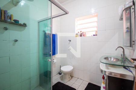 Casa à venda com 250m², 2 quartos e 4 vagasBanheiro