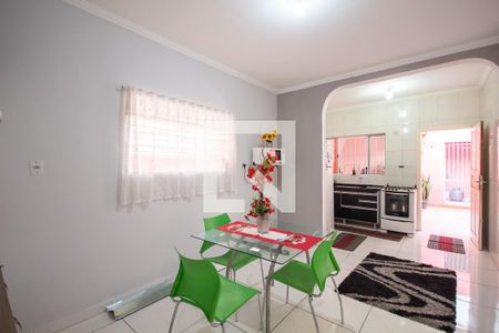 Casa à venda com 250m², 2 quartos e 4 vagasCozinha