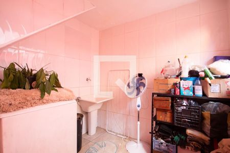 Casa à venda com 250m², 2 quartos e 4 vagasÁrea de Serviço