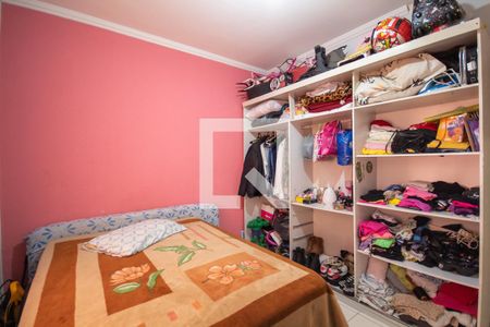 Quarto 1 de casa à venda com 2 quartos, 250m² em Bela Vista, Osasco