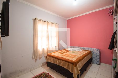 Quarto 1 de casa à venda com 2 quartos, 250m² em Bela Vista, Osasco