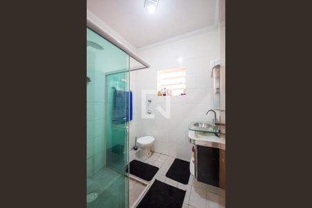 Casa à venda com 250m², 2 quartos e 4 vagasBanheiro