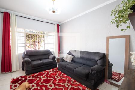 Sala de casa à venda com 2 quartos, 250m² em Bela Vista, Osasco