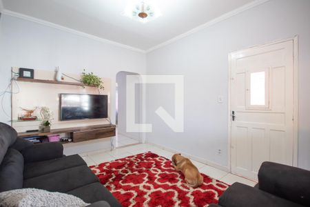 Sala de casa à venda com 2 quartos, 250m² em Bela Vista, Osasco