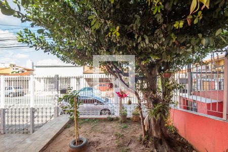 Vista da Sala de casa à venda com 2 quartos, 250m² em Bela Vista, Osasco