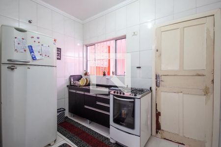 Casa à venda com 250m², 2 quartos e 4 vagasCozinha