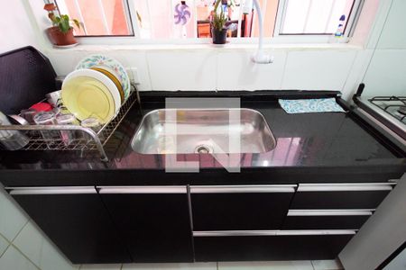 Casa à venda com 250m², 2 quartos e 4 vagasCozinha