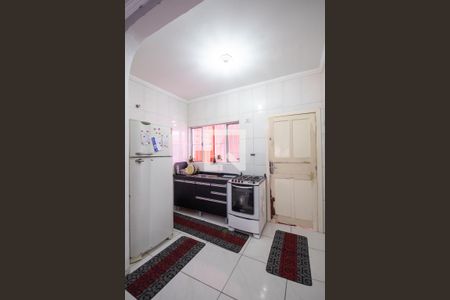 Casa à venda com 250m², 2 quartos e 4 vagasCozinha