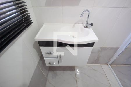 Casa à venda com 250m², 2 quartos e 4 vagasBanheiro de Serviço