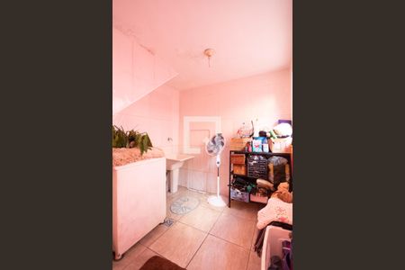 Casa à venda com 250m², 2 quartos e 4 vagasÁrea de Serviço