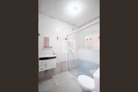 Casa à venda com 250m², 2 quartos e 4 vagasBanheiro de Serviço