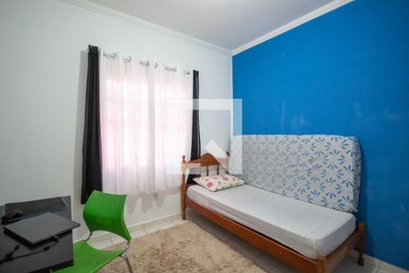 Quarto 2 de casa à venda com 2 quartos, 250m² em Bela Vista, Osasco