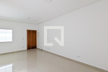 Sala de casa à venda com 3 quartos, 170m² em Jardim Santo Ignacio, São Bernardo do Campo