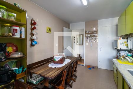 Apartamento à venda com 112m², 3 quartos e 1 vagaCozinha