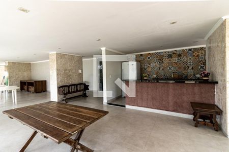 Apartamento à venda com 112m², 3 quartos e 1 vagaÁrea de comum do prédio