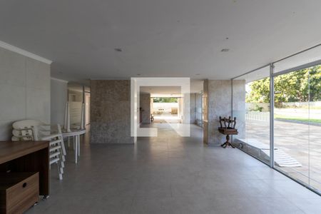 Apartamento à venda com 112m², 3 quartos e 1 vagaÁrea de comum do prédio