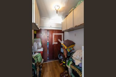 Apartamento à venda com 112m², 3 quartos e 1 vagaQuarto