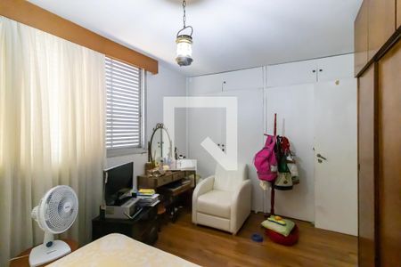 Apartamento à venda com 112m², 3 quartos e 1 vagaQuarto 2