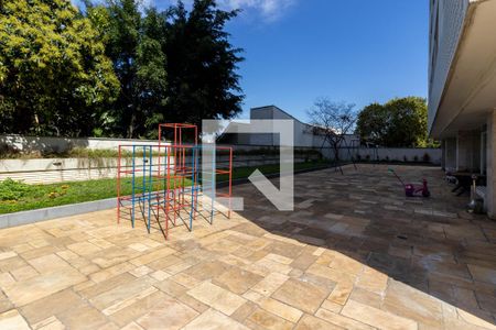 Apartamento à venda com 112m², 3 quartos e 1 vagaÁrea de comum do prédio