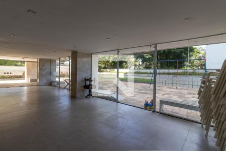 Apartamento à venda com 112m², 3 quartos e 1 vagaÁrea de comum do prédio