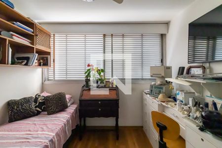 Apartamento à venda com 112m², 3 quartos e 1 vagaQuarto 1