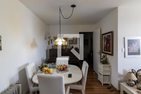 Apartamento à venda com 112m², 3 quartos e 1 vagaSala