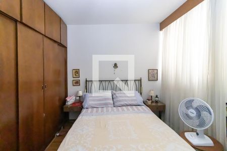 Apartamento à venda com 112m², 3 quartos e 1 vagaQuarto 2