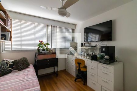Apartamento à venda com 112m², 3 quartos e 1 vagaQuarto 1